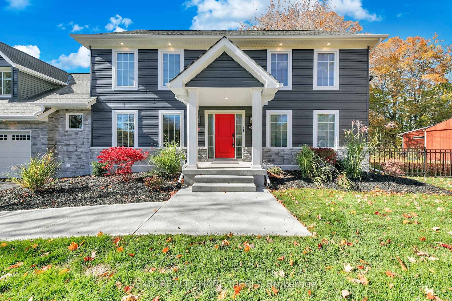 990 Haist Street, Pelham