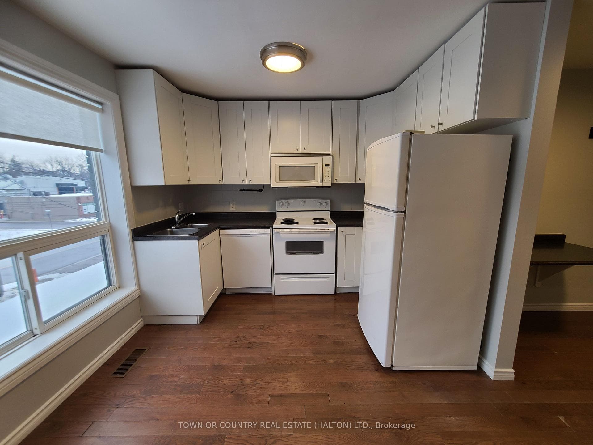 158 Mill Street Unit 101, Milton