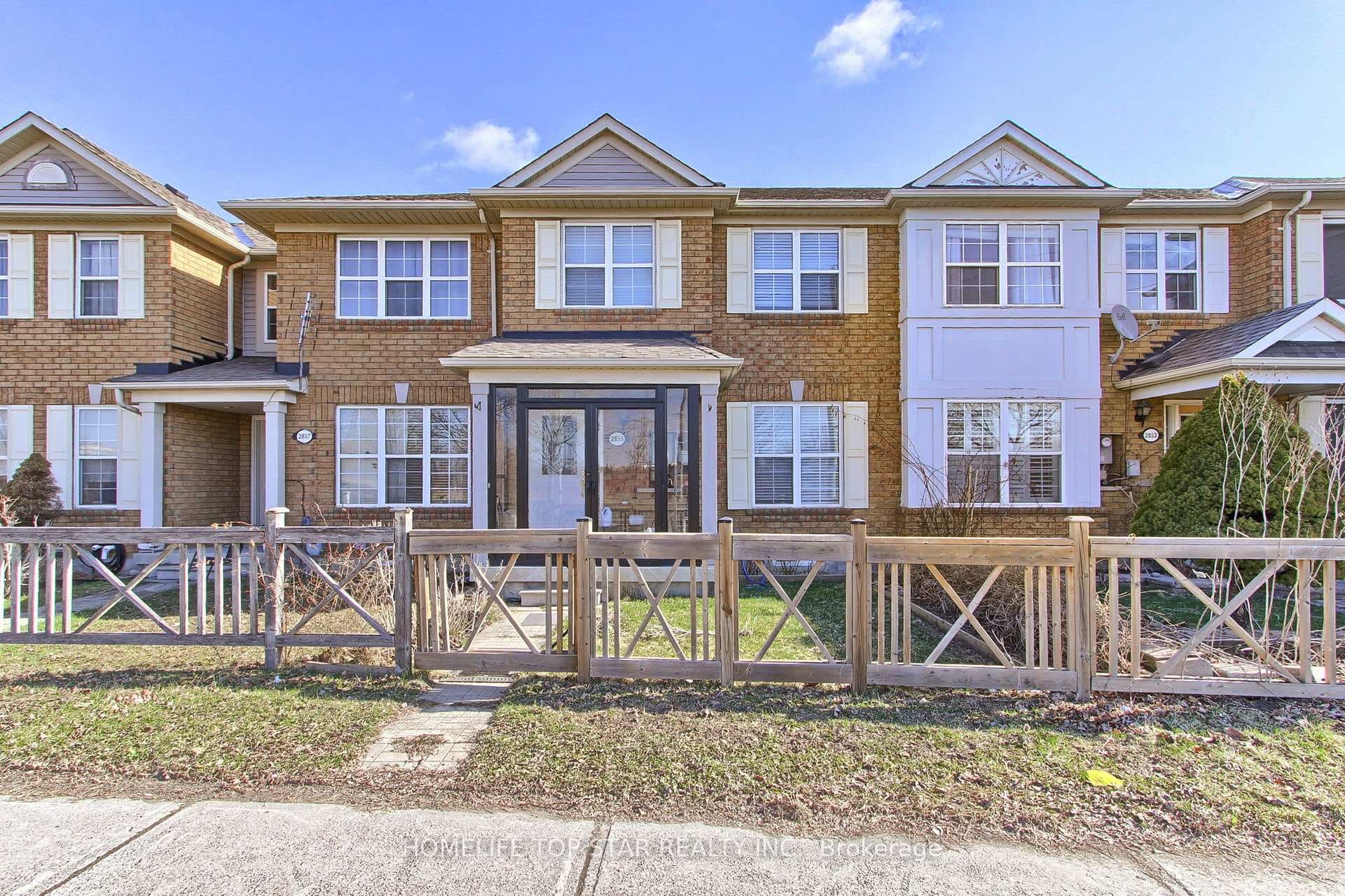 2855 Morningside Avenue Unit Basement, Toronto E11