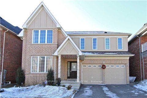 81 Serano Crescent, Richmond Hill, ON L4E 0R7 - Photo 1