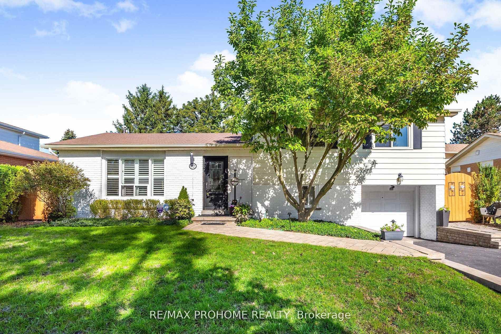 32 Sir Bedevere Place, Markham, ON L3P 2W4 - Photo 1