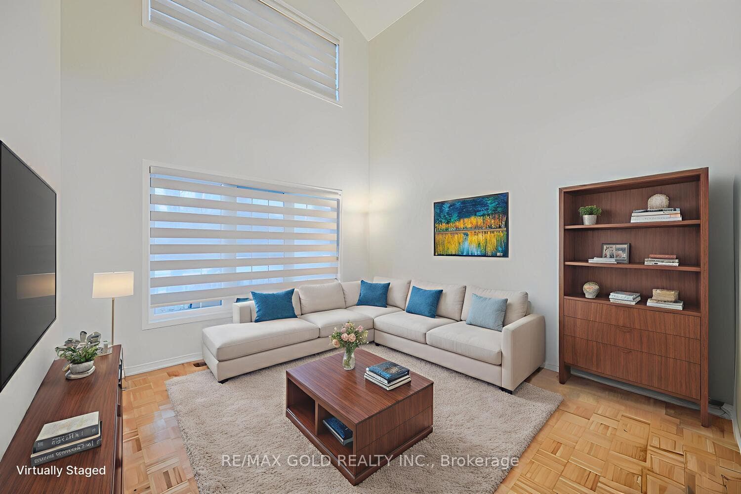 80 Octillo Boulevard, Brampton, ON L6R 2V6 - Photo 1