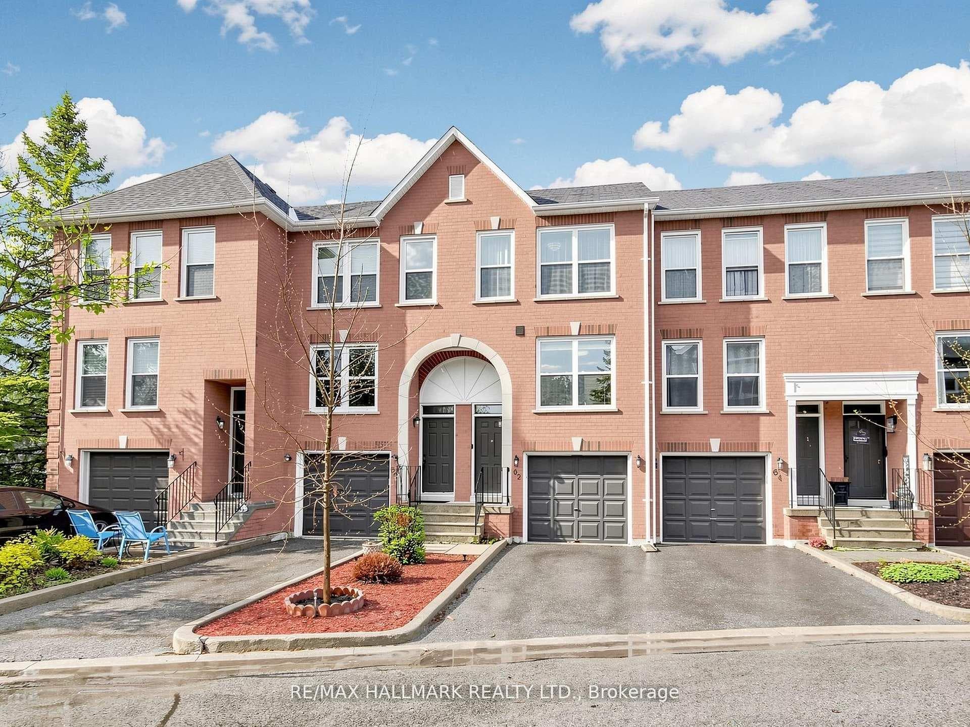 62 Wyatt Lane, Aurora, ON L4G 7E4 - Photo 1