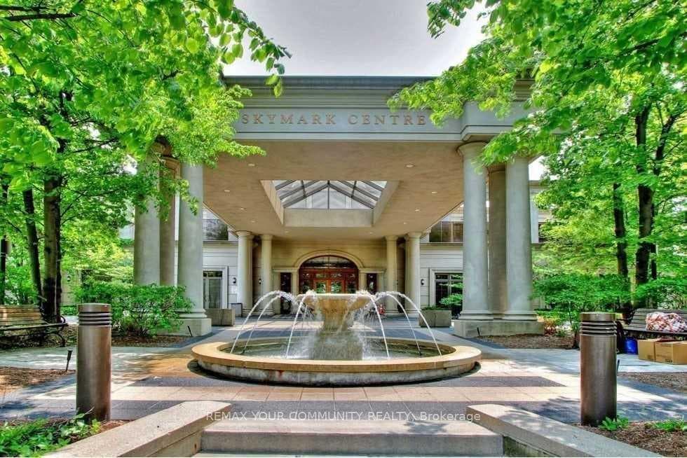 78 Harrison Garden Boulevard Unit 1814, Willowdale / Newtonbrook, ON M2N 7E2 - Photo 1