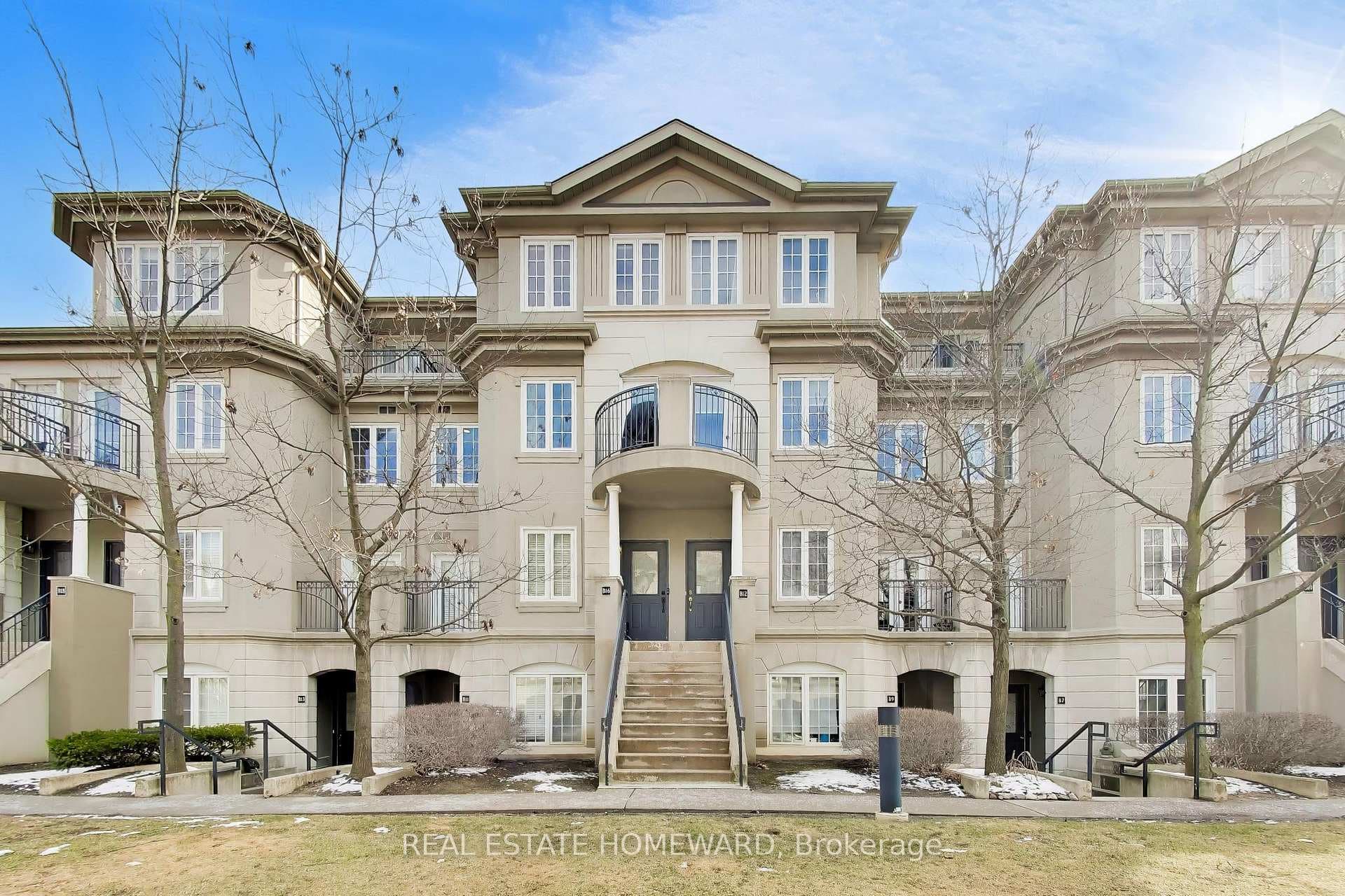 108 Finch Avenue Unit B16, Thornhill / Willowdale, ON M2N 6W6 - Photo 1
