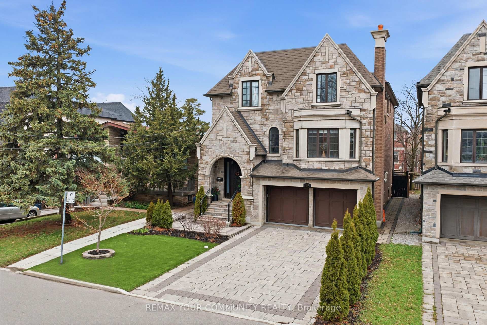116 Frontenac Avenue, Lawrence Park / Bedford Park, ON M5N 1Z8 - Photo 1