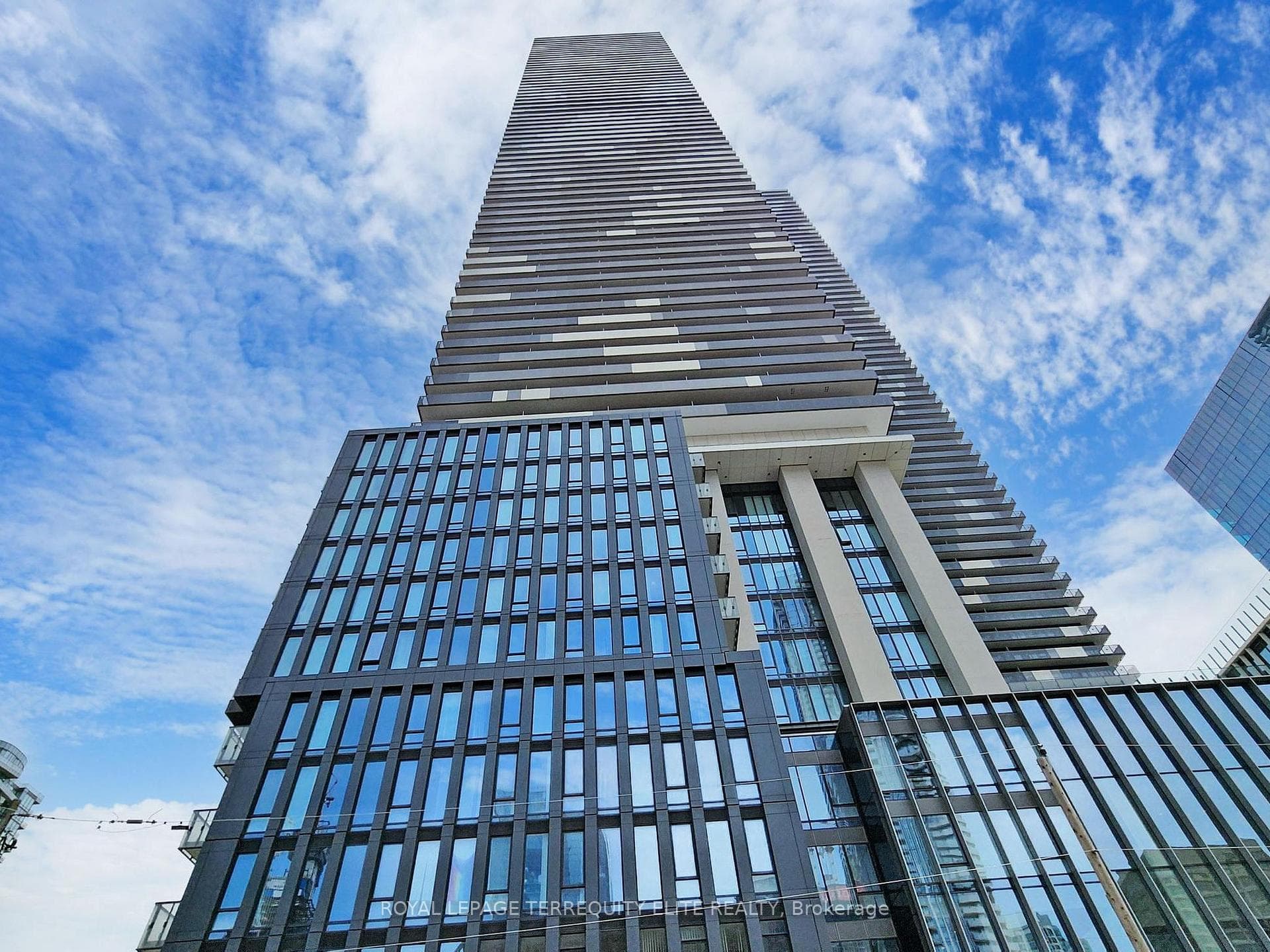 55 Cooper Street Unit 3606, Regent Park / Cabbagetown / St. James Town, ON M5E 0G1 - Photo 1