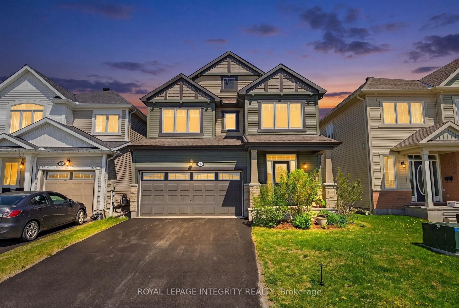 Welcome Home - where family life gets easier
