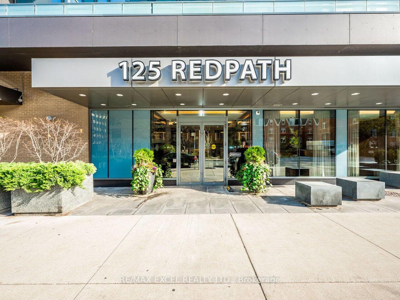 125 Redpath Avenue Unit PH103, Leaside / Davisville, ON M4S 0B5 - Photo 1