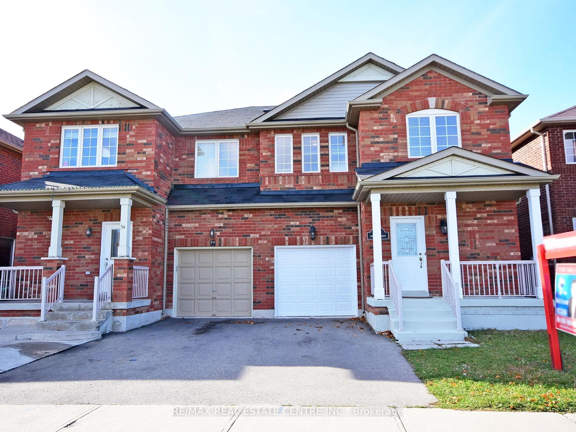 52 Jordensen Drive Unit Bsment, Brampton, ON L6X 0S6 - Photo 1