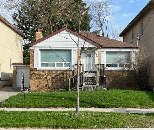 194 Florence Avenue, Toronto C07