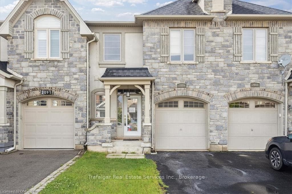 2089 TOVELL Drive, Oakville, ON L6M 0C4 - Photo 1