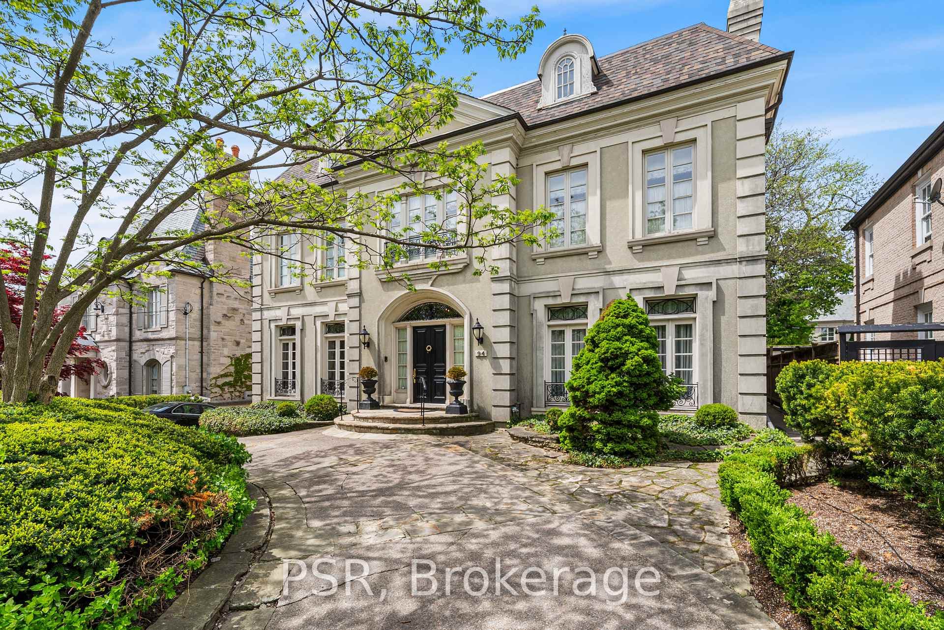 94 Dunvegan Road, Annex / Yorkville / Summerhill, ON M4V 2P7 - Photo 1