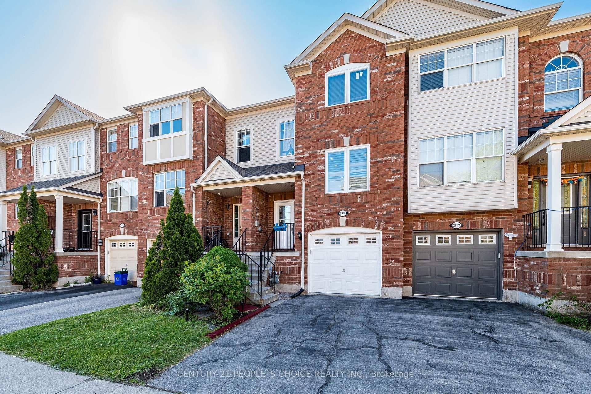 2880 Garnethill Way, Oakville, ON L6M 5E8 - Photo 1