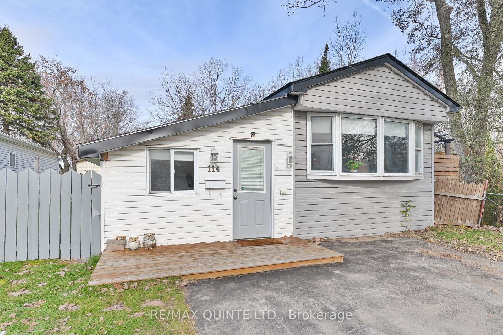 529 Old Highway 2 N/A Unit 114, Quinte West, ON K8V 5P5 - Photo 1
