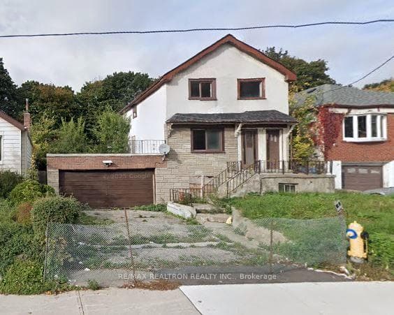 594 Ridelle Avenue, York / Weston, ON M6B 1K9 - Photo 1