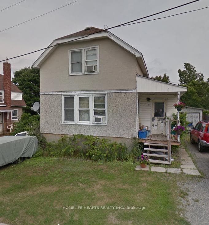 100 Henry Street, Sudbury Remote Area, ON P3L 1A4 - Photo 1