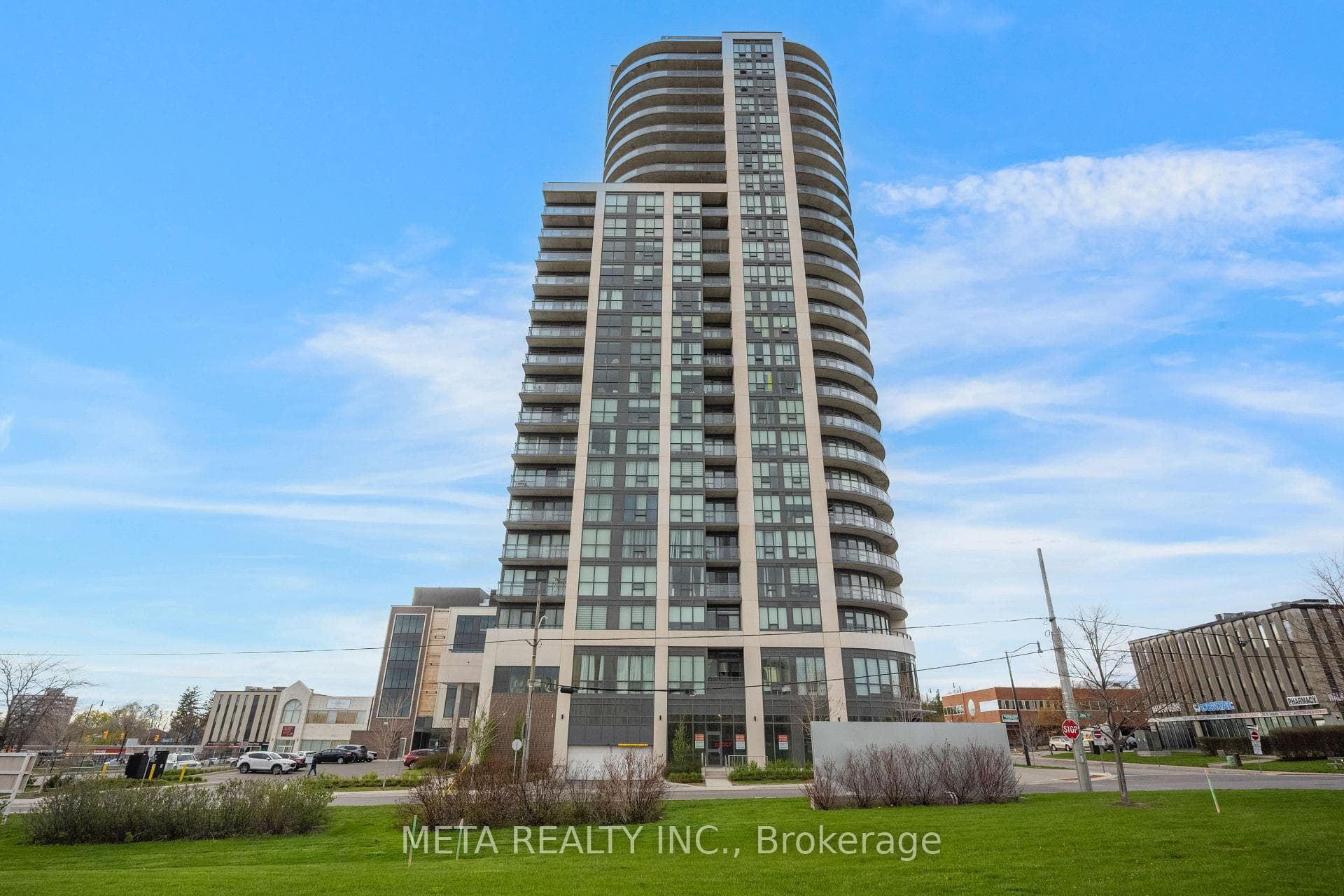15 Lynch Street Unit 1605, Brampton, ON L6W 0C7 - Photo 1