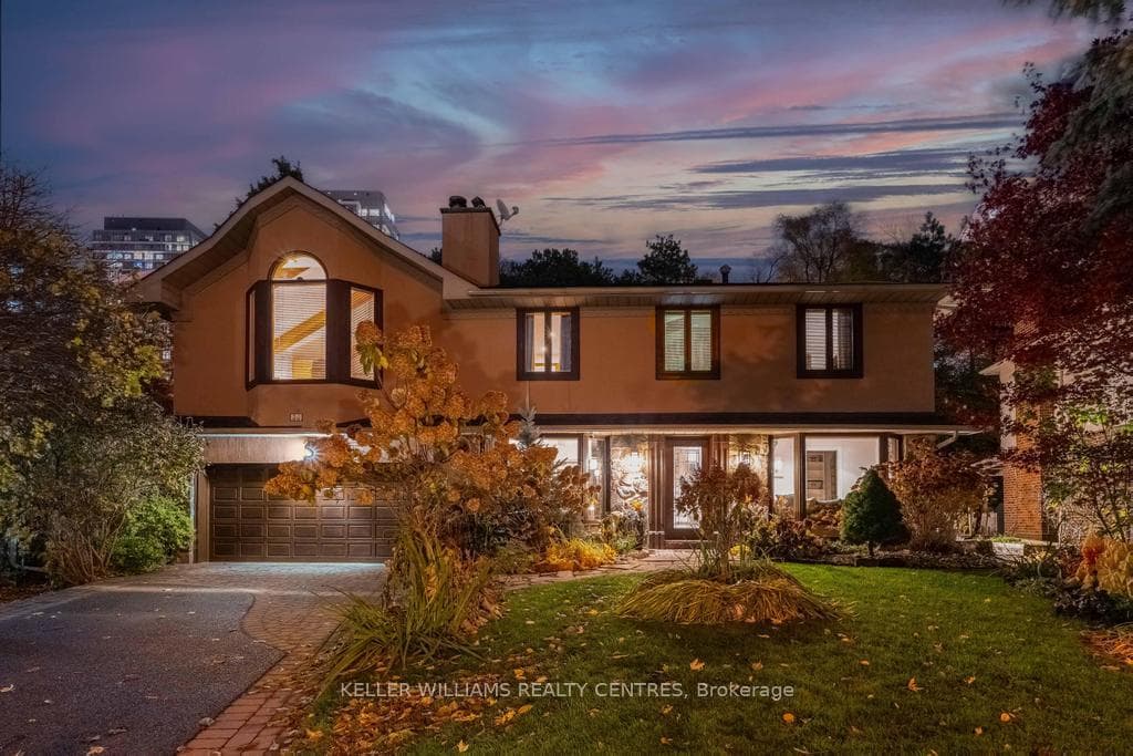 50 Skyview Crescent, Hillcrest Village / Bayview Village, ON M2J 1B8 - Photo 1