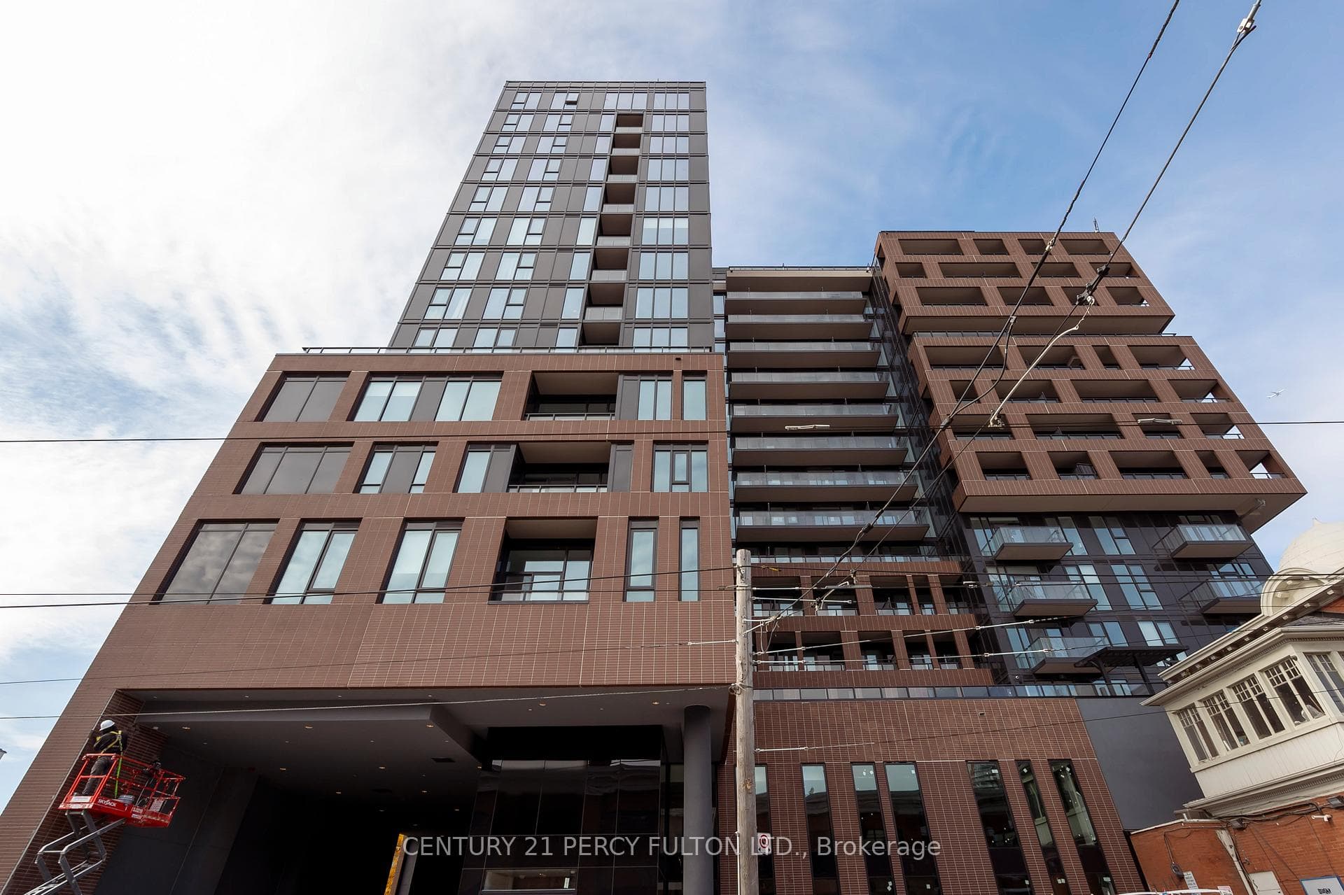 270 Dufferin Street Unit 201, High Park / Junction / Roncesvalles, ON M6K 0H8 - Photo 1
