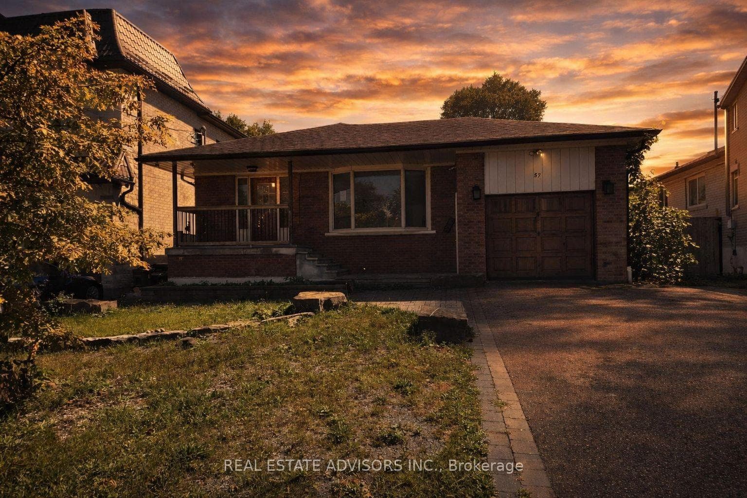 89 Euclid Avenue, Rouge / Port Union / Malvern, ON M1C 1J8 - Photo 1