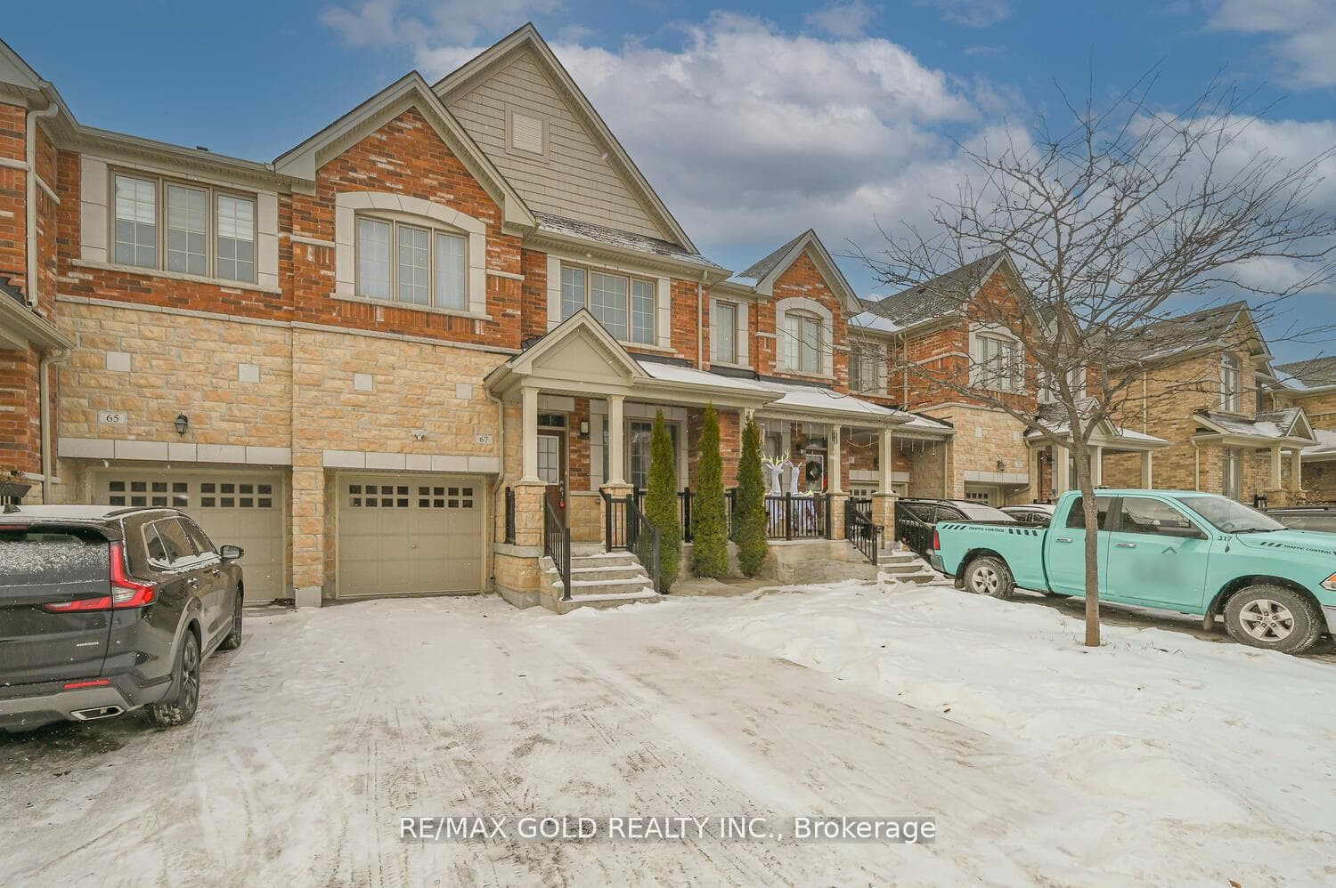67 Zelda Road, Brampton