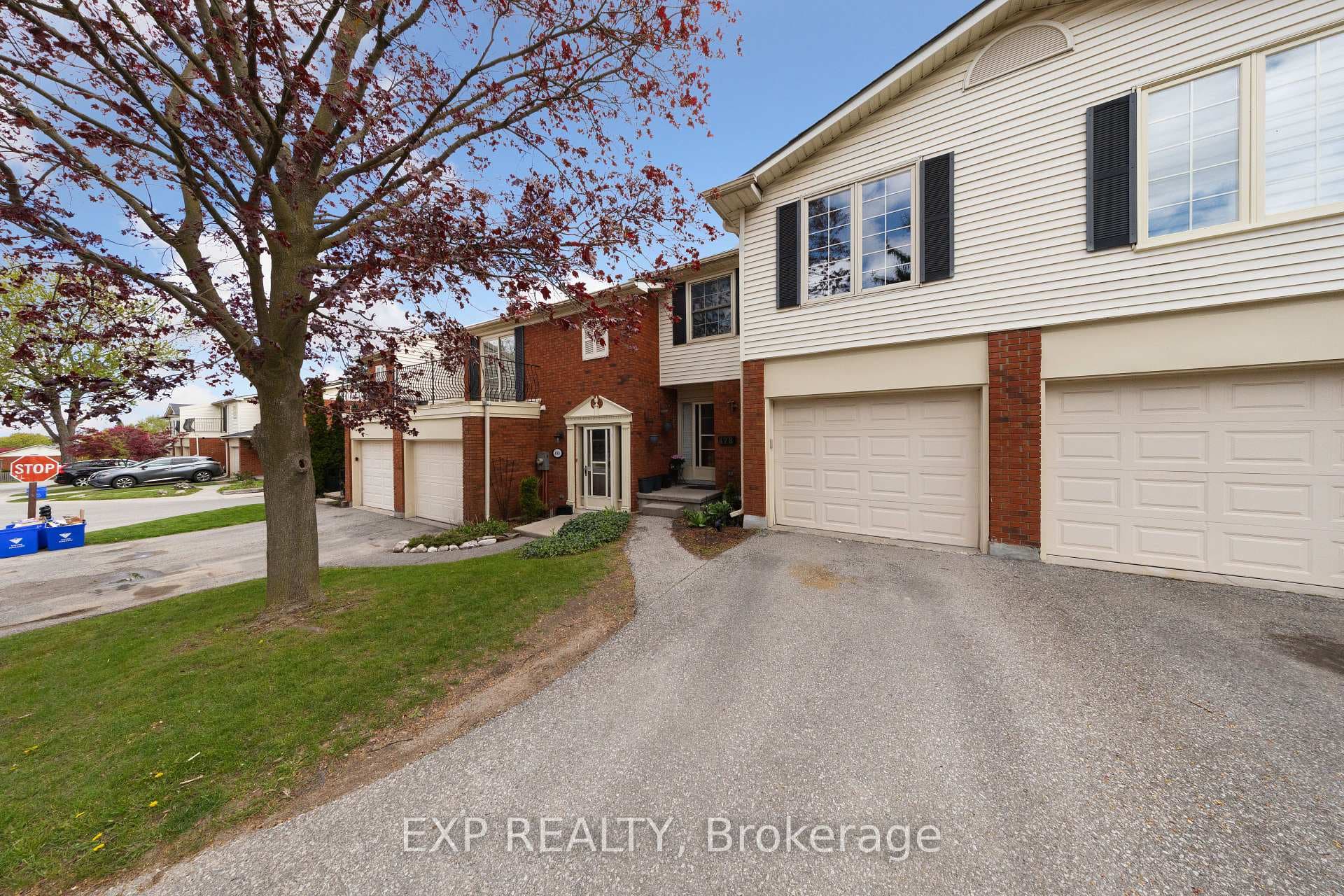 478 Wilkins Street Unit 66, London South, ON N6C 5B2 - Photo 1