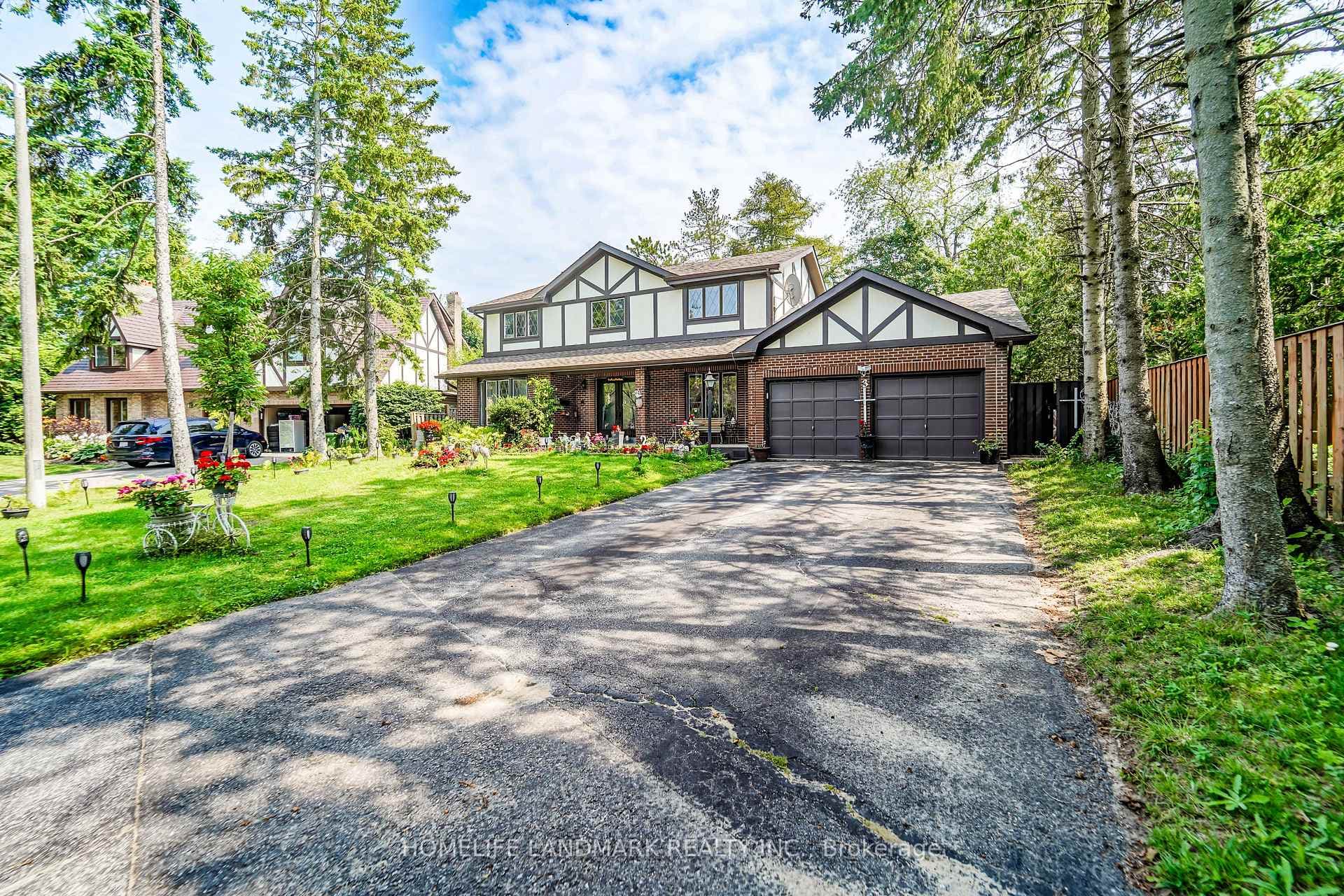 3 Ruddell Place, Rouge / Port Union / Malvern, ON M1C 3E4 - Photo 1