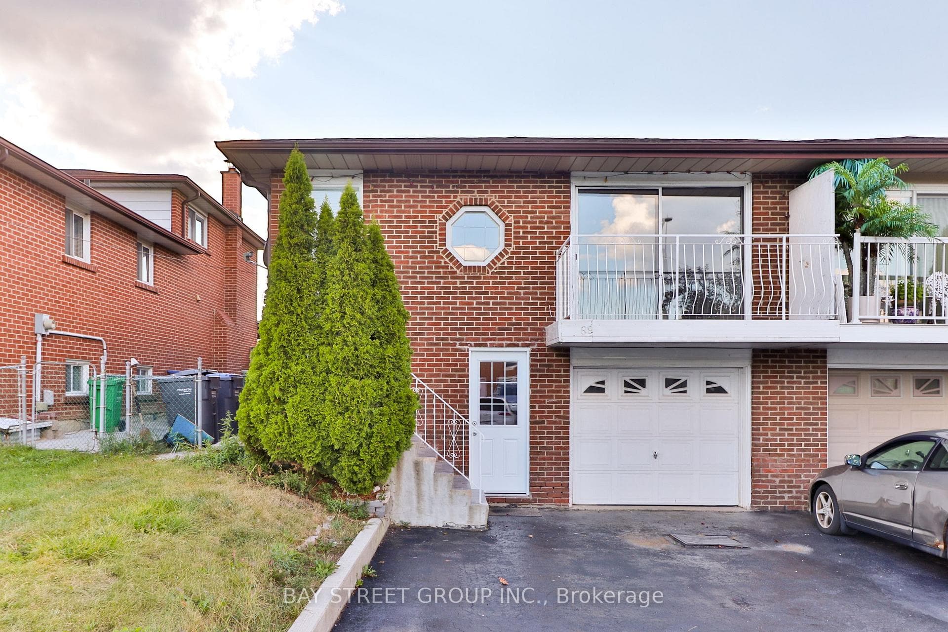 489 Fergo Avenue, Mississauga, ON L5B 2J2 - Photo 1