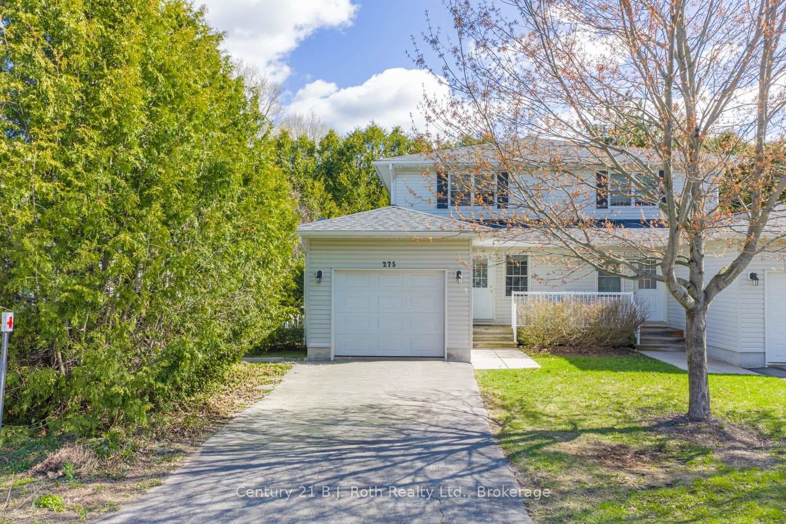 275 Hiram Street, Bracebridge