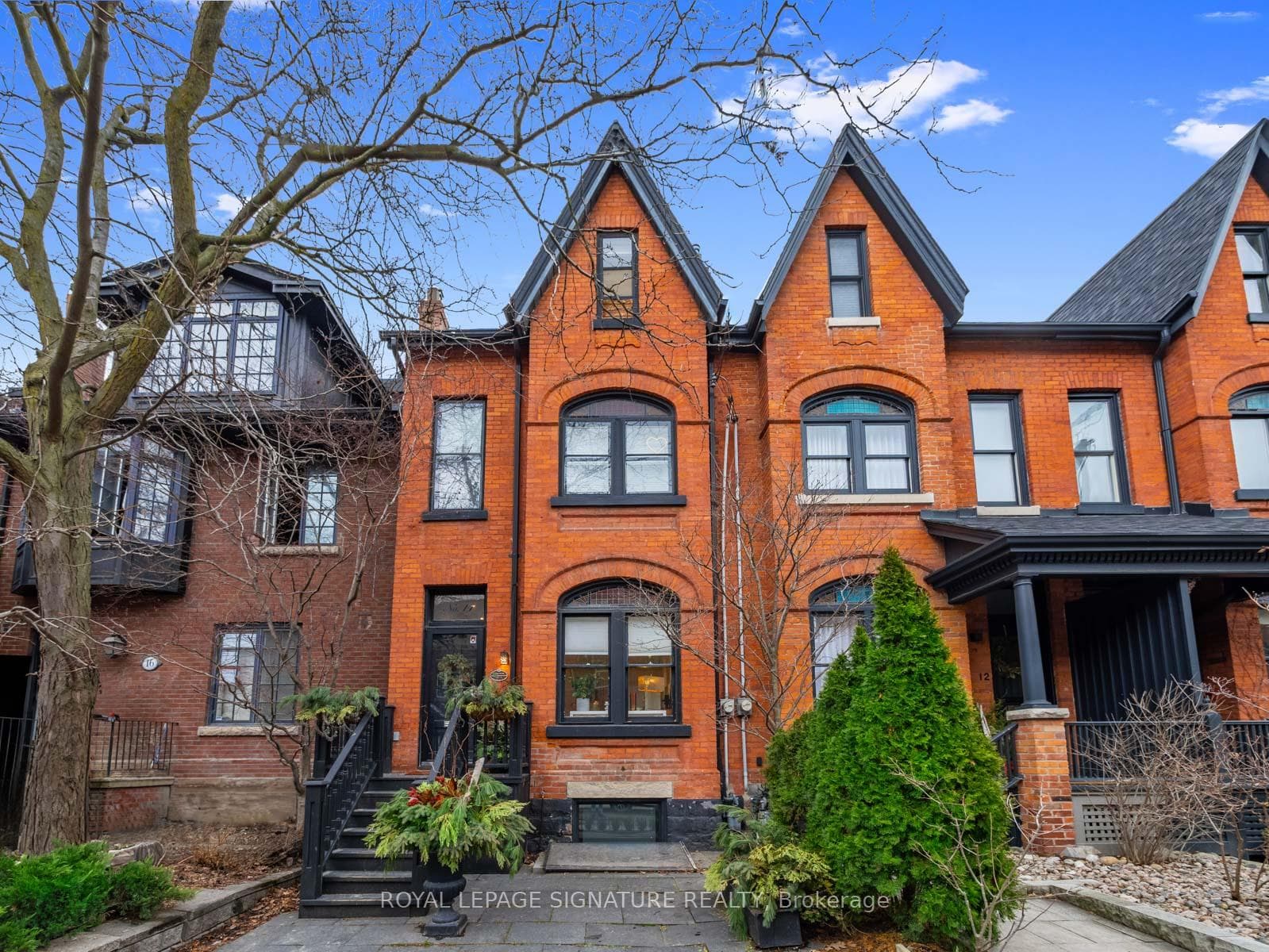 14 Tranby Avenue, Annex / Yorkville / Summerhill, ON M5R 1N5 - Photo 1