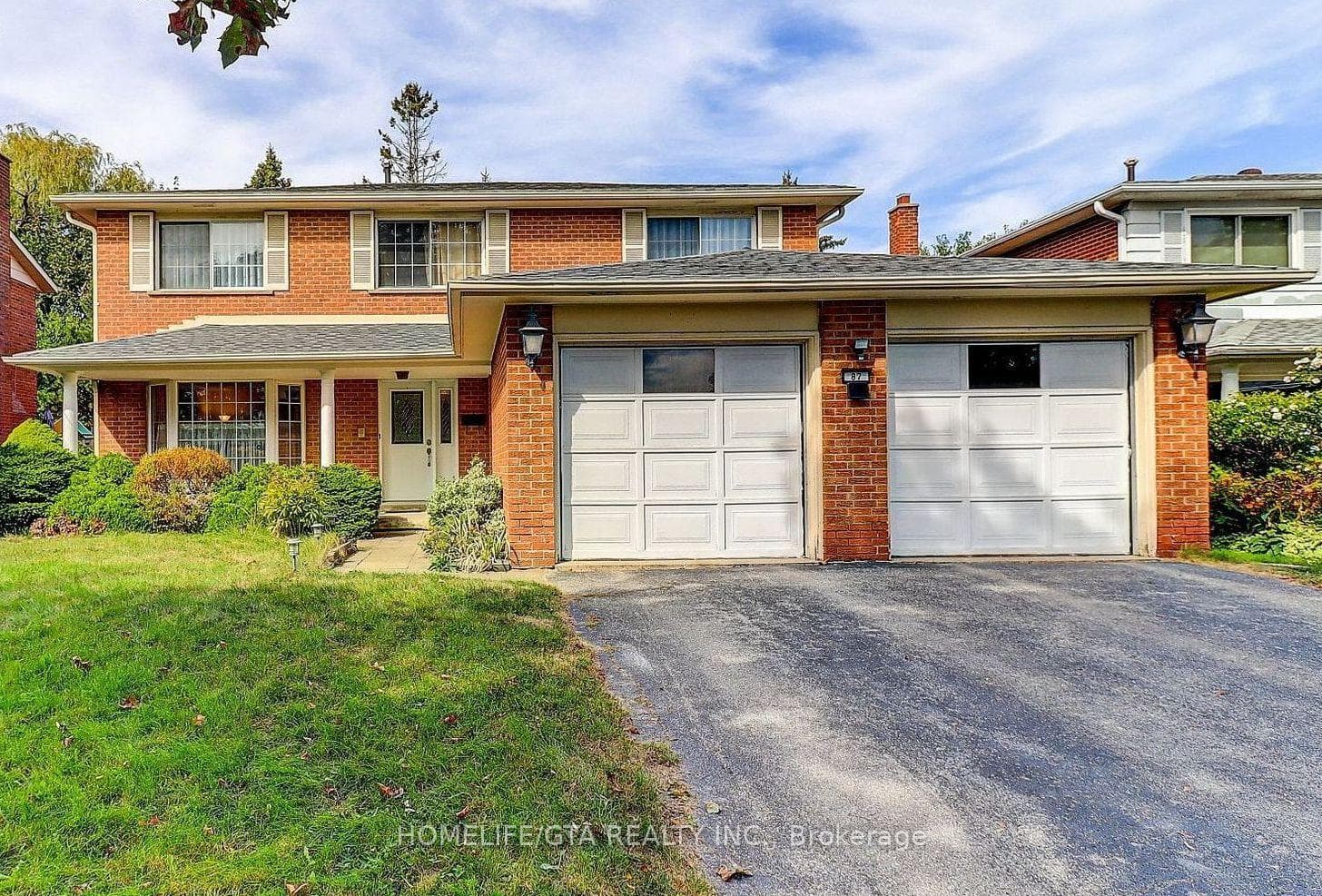 87 Silverstead Drive, Agincourt / Milliken, ON M1S 3G4 - Photo 1