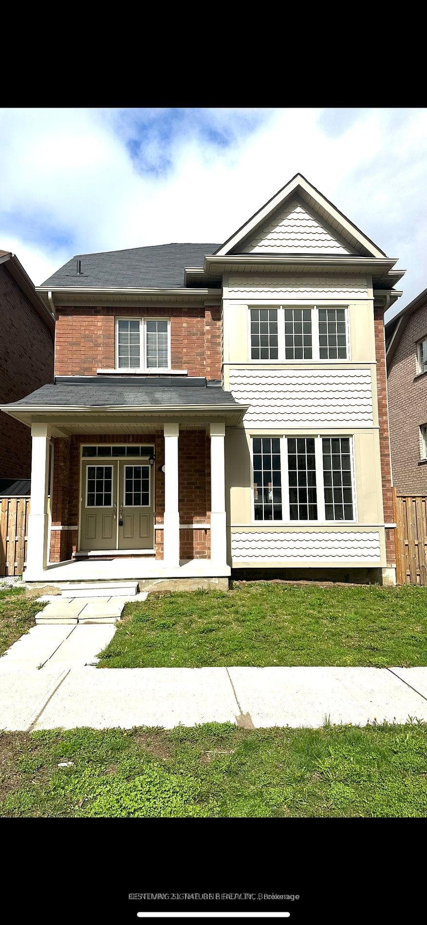 10 Arthur Dixon Street, Markham, ON L6B 1M6 - Photo 1