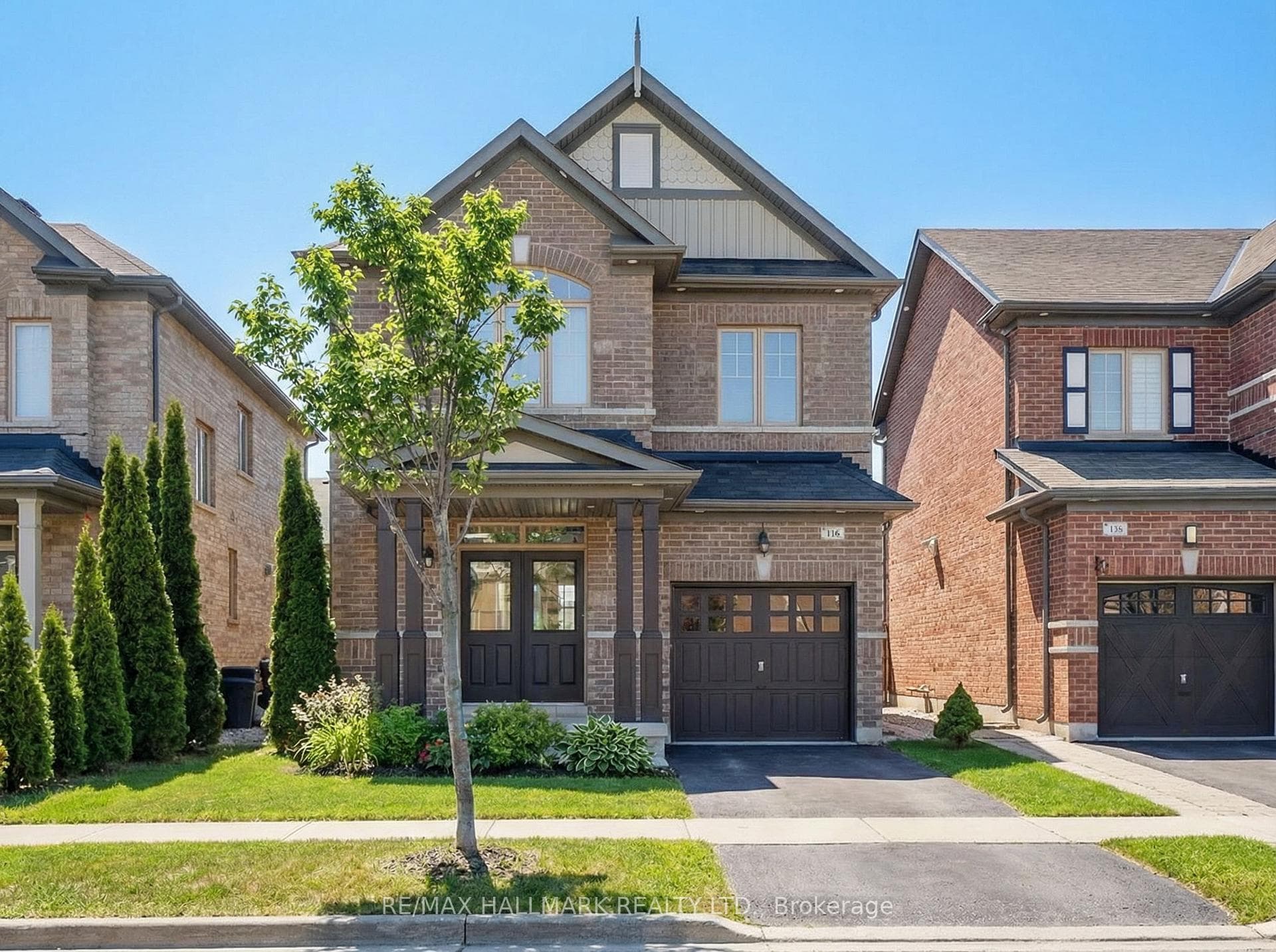 126 Killington Avenue, Vaughan, ON L4H 3Z6 - Photo 1