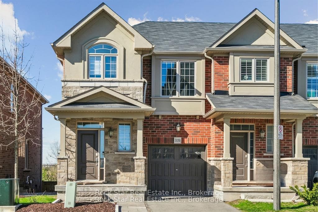 3150 BLACKFRIAR Common, Oakville, ON L6H 0P7 - Photo 1