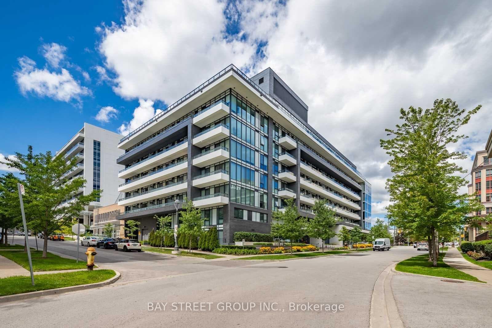 18 Rean Drive Unit 420, Hillcrest Village / Bayview Village, ON M2K 1H3 - Photo 1