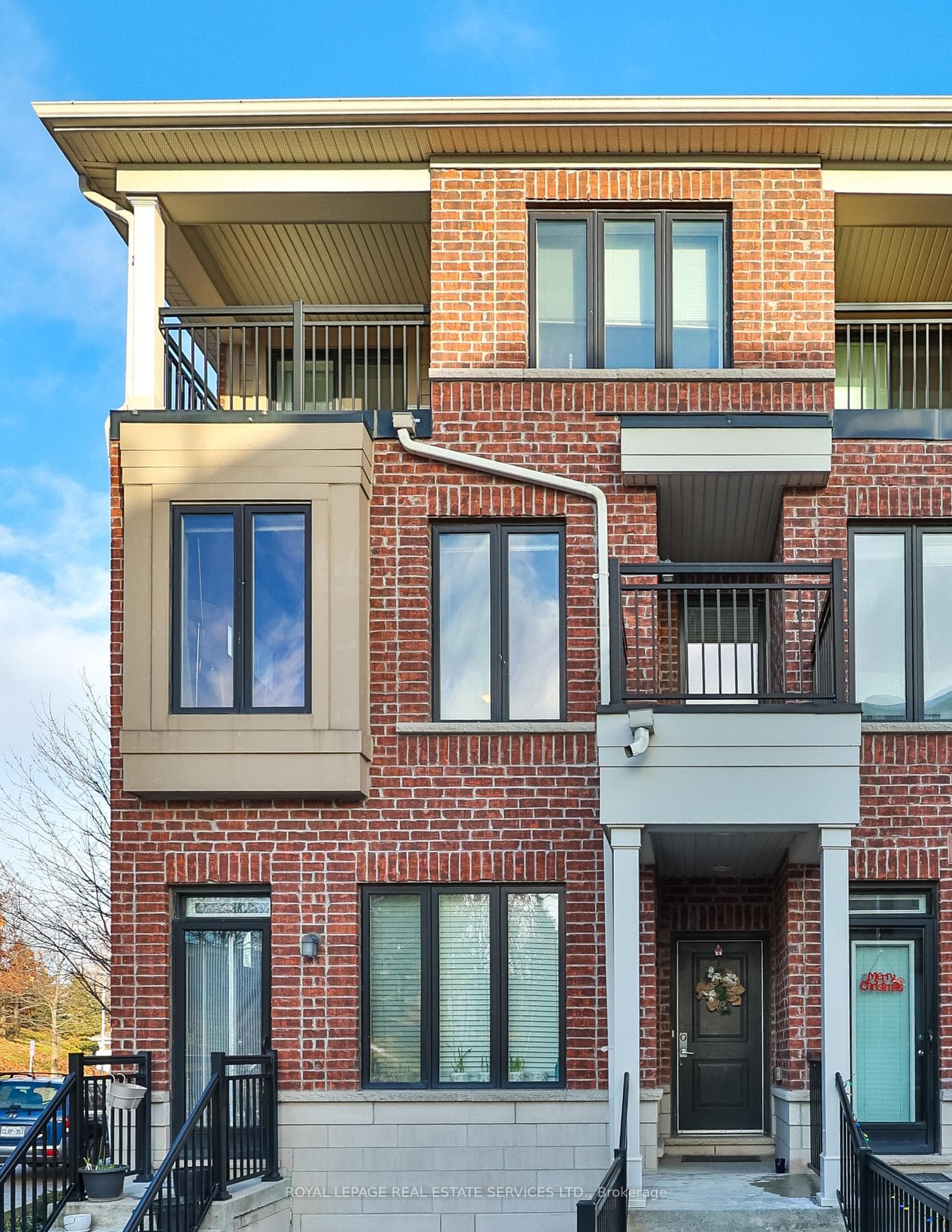30 Carnation Avenue Unit 92, Liberty Village / Parkdale / South Parkdale, ON M8V 0B8 - Photo 1