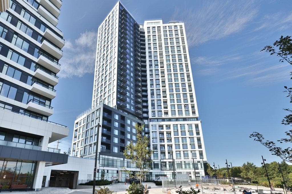 2495 Eglinton Avenue Unit 1507, Mississauga, ON L5M 2V8 - Photo 1