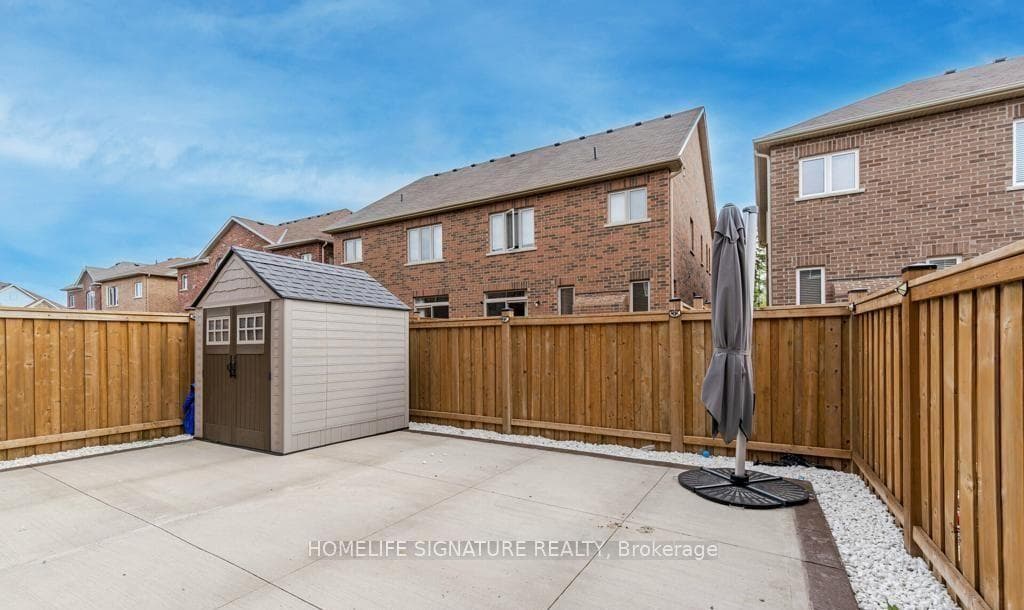 11 Monceau Road, Brampton, ON L7A 4E6 - Photo 1