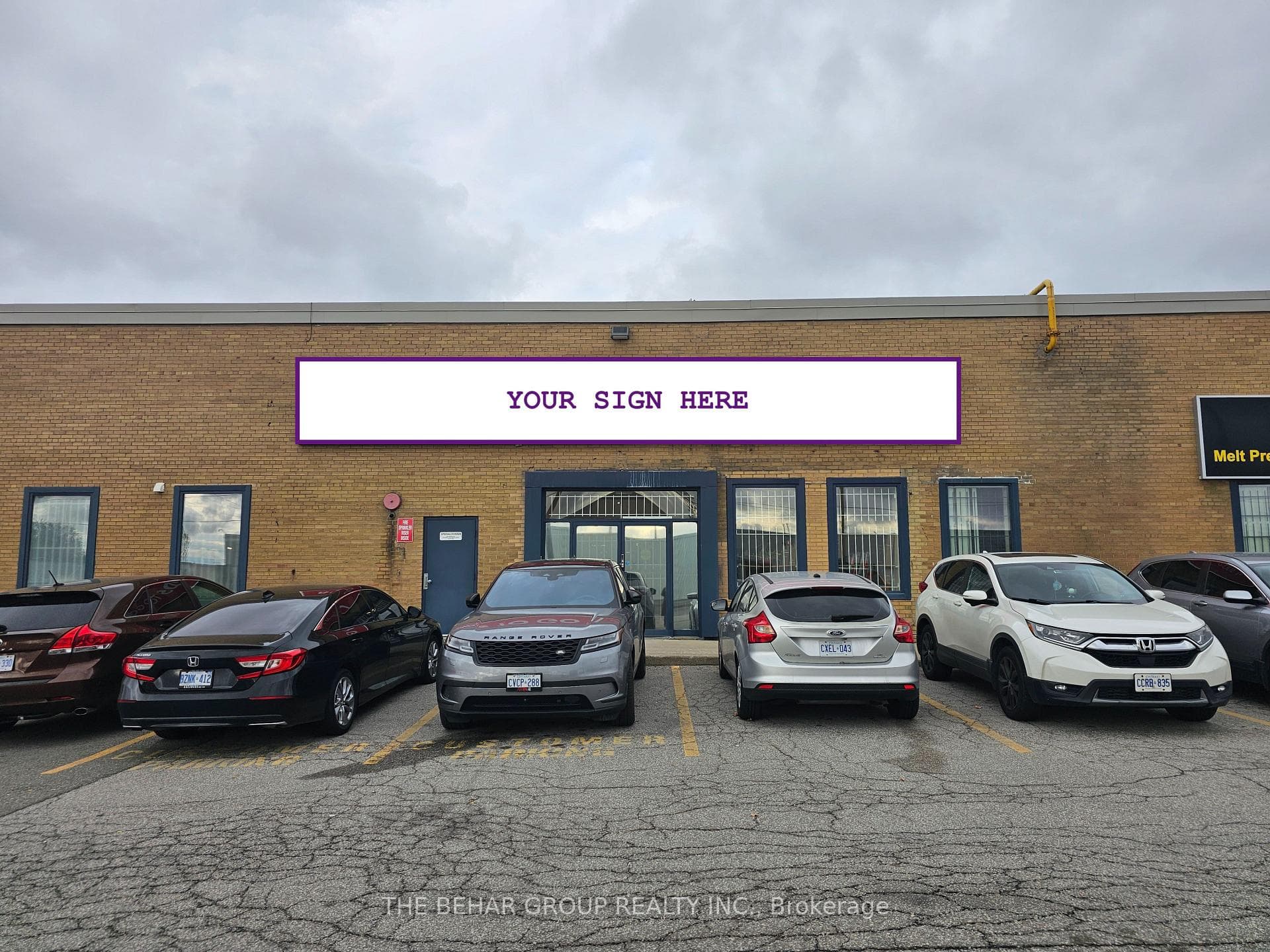 170 Brockport Drive Unit 101, Etobicoke (West Mall / Rexdale), ON M9W 5C8 - Photo 1