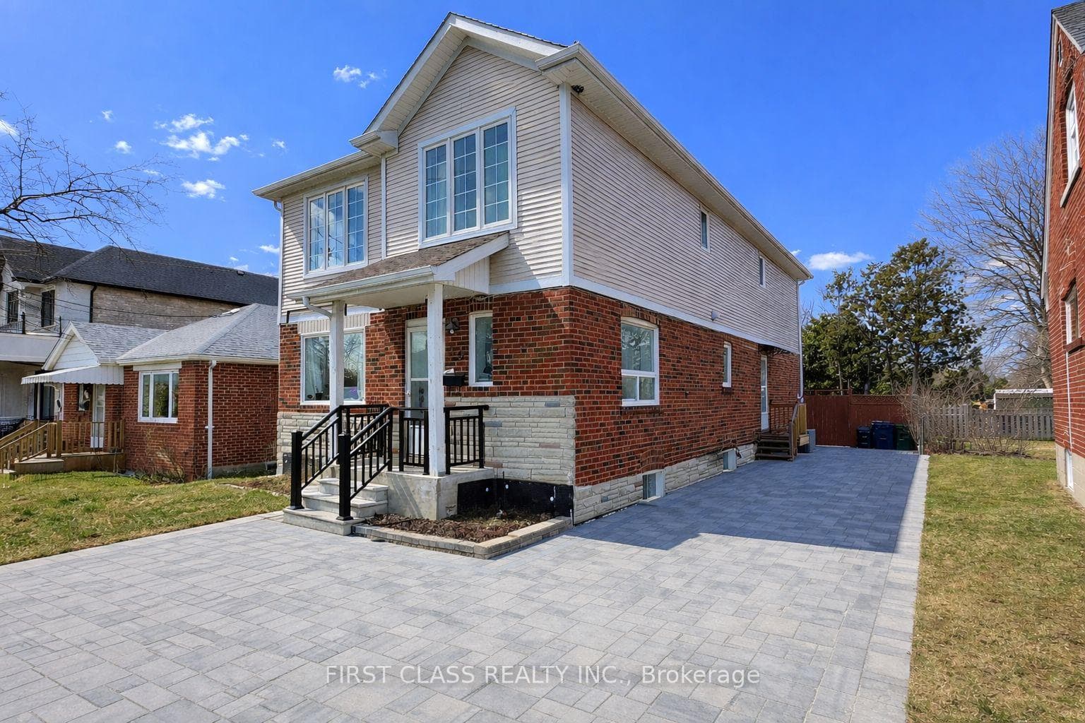50 Guild Hall Drive Unit Basement, Dorset Park / Kennedy Park, ON M1R 3Z9 - Photo 1