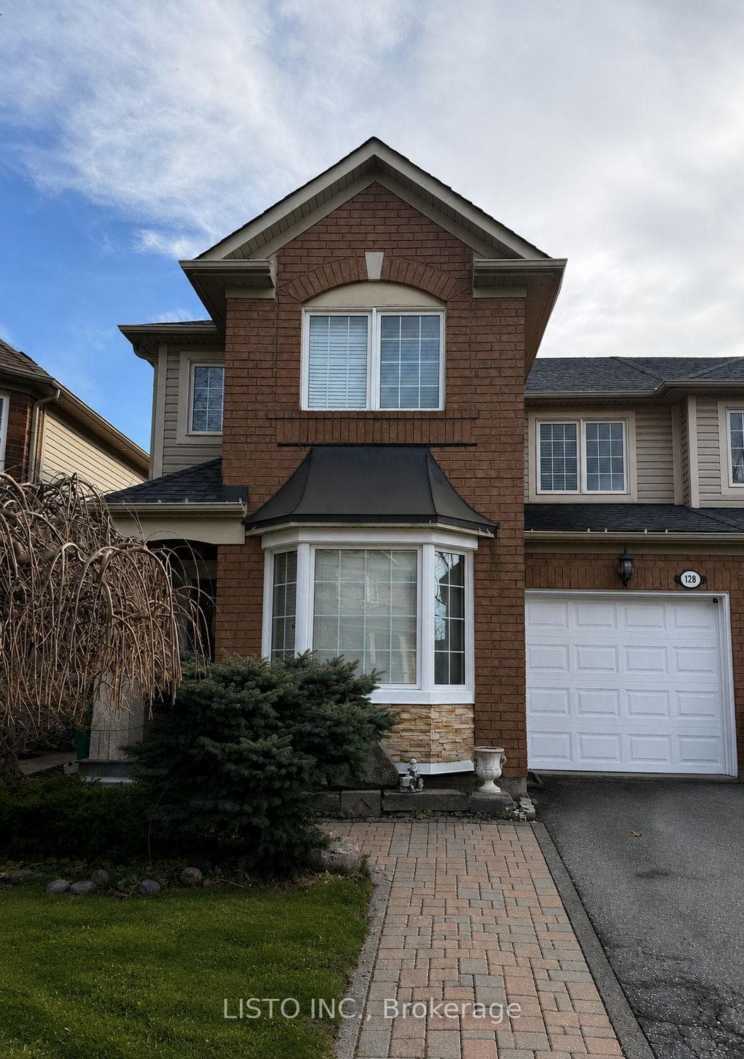 128 Sweetwood Circle, Brampton
