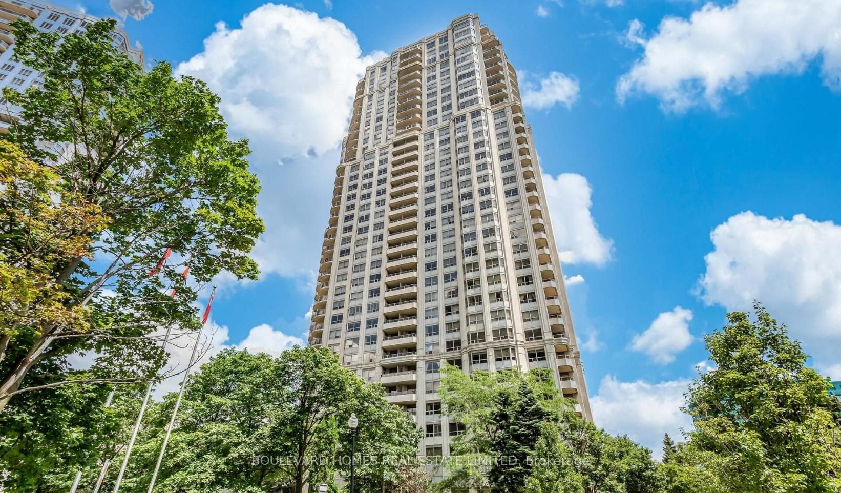 25 Kingsbridge Garden Circle Unit 2121, Mississauga, ON L5R 4B1 - Photo 1