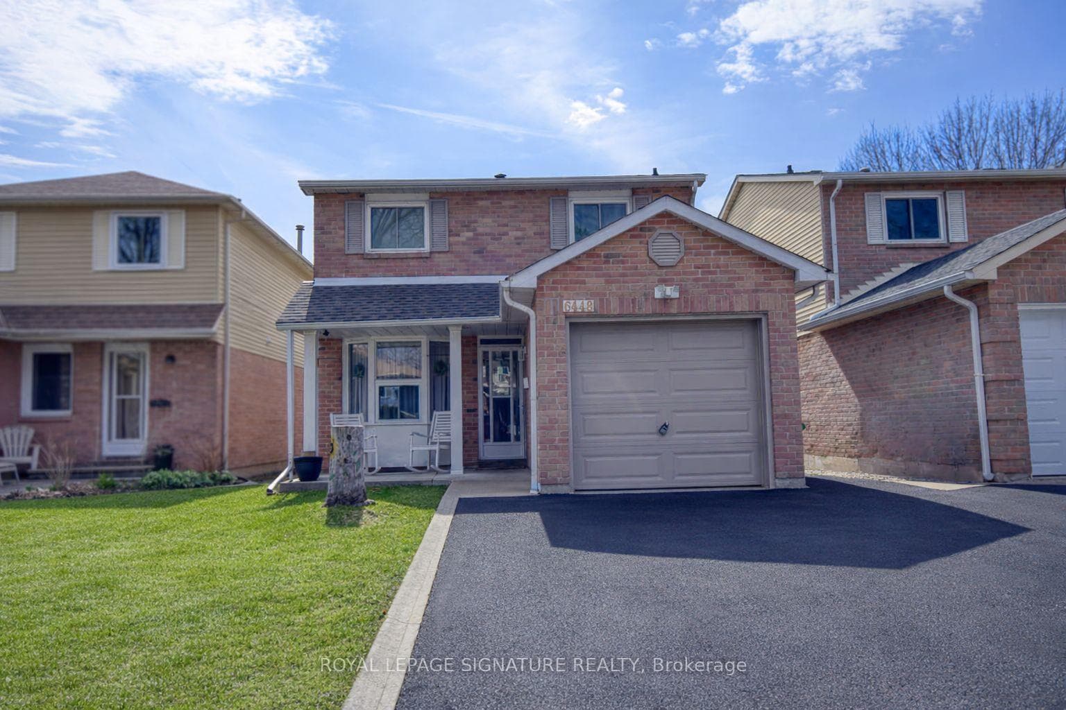 6448 Colebrook Crescent, Mississauga, ON L5N 3E4 - Photo 1