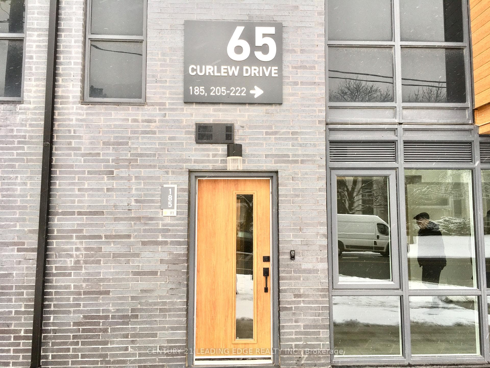65 CURLEW Drive Unit 185, Don Mills / Parkwoods / Victoria Village, ON M3A 2P8 - Photo 1