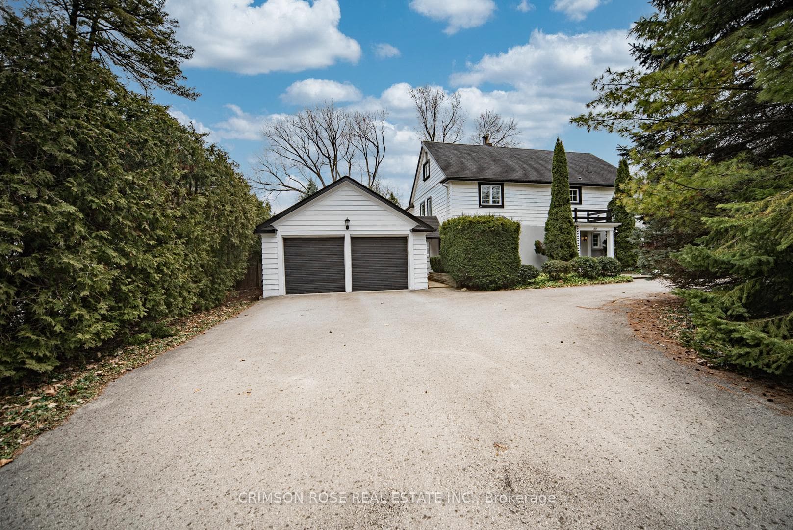 40 Birch Hill Lane, Oakville, ON L6K 2N9 - Photo 1