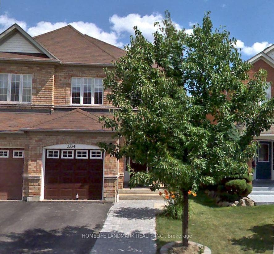 3334 Southwick Street Unit Basement, Mississauga, ON L5M 7L5 - Photo 1