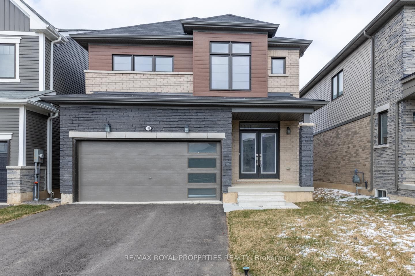 189 Vanilla Trail, Thorold, ON L2E 6S4 - Photo 1