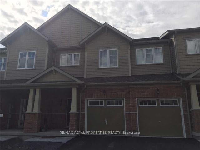 61 Nearco Crescent, Oshawa