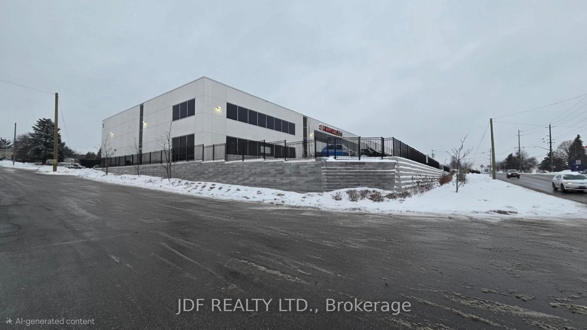 2 Scanlon Court Unit 1 & 2, Aurora, ON L4G 7B2 - Photo 1